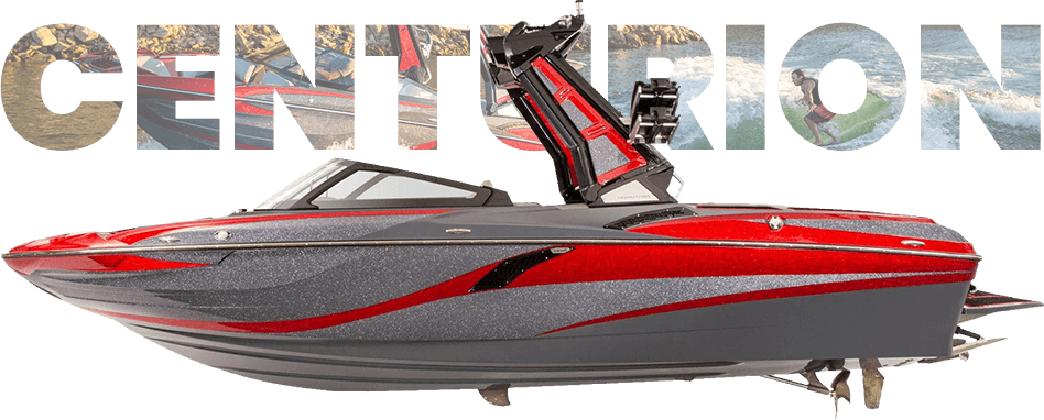 Centurion Boats for sale in CBK Watersports